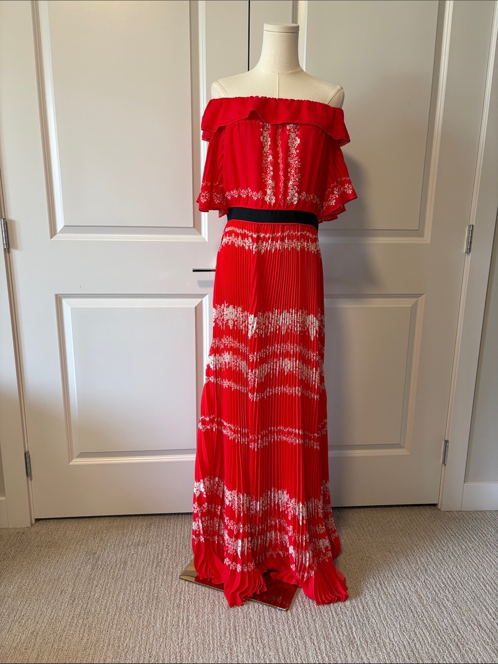 Self Portrait dress